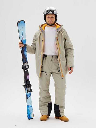 Куртка Lafor Светло-оливковый, 7670175