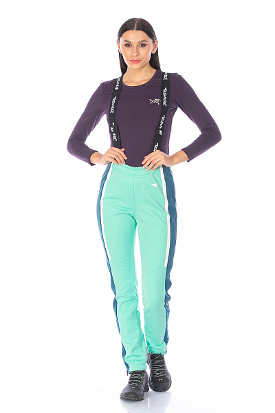 Костюм Tisentele Мятный, 847650