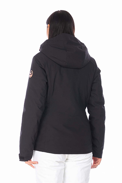Куртка Tisentele Черный, 847640
