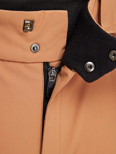 Штаны WHS Бежевый, 8783508