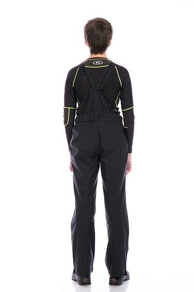 Детский горнолыжный Костюм WHS Голубой, 8783300K1