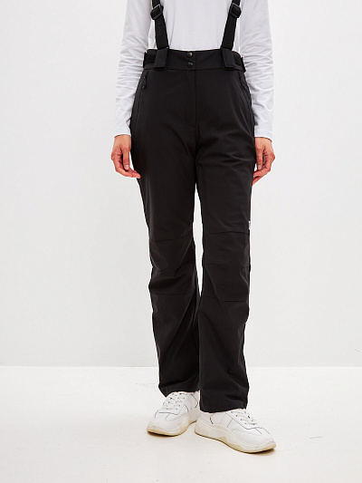 Штаны WHS Черный, 8783507