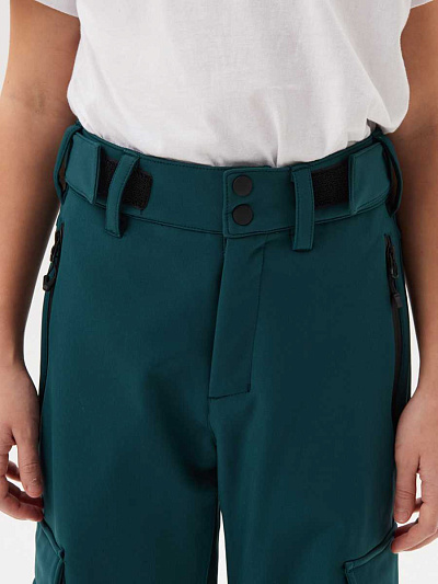 Штаны Forcelab Зеленый, 7066218