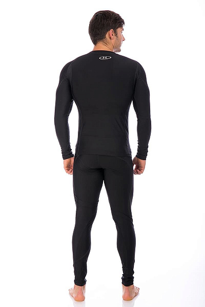 Костюм Under Armour Черный, 856841