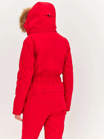 Комбинезон Winday Красный, 877813