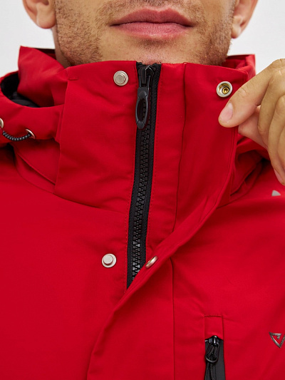 Куртка Winday Красный, 877815