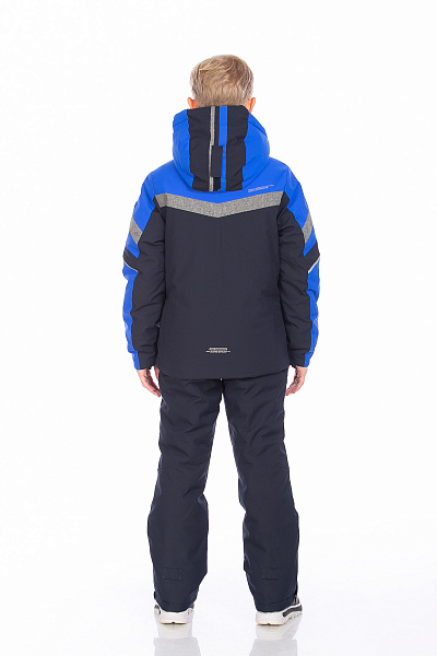 Куртка High Experience Синий, 6980416