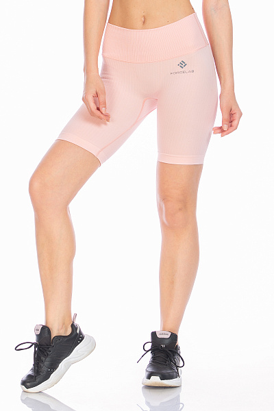 Шорты Forcelab Розовый, 706693