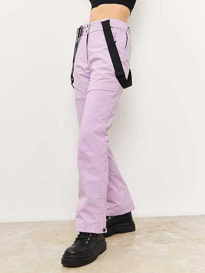 Штаны Winday Сиреневый, 877819