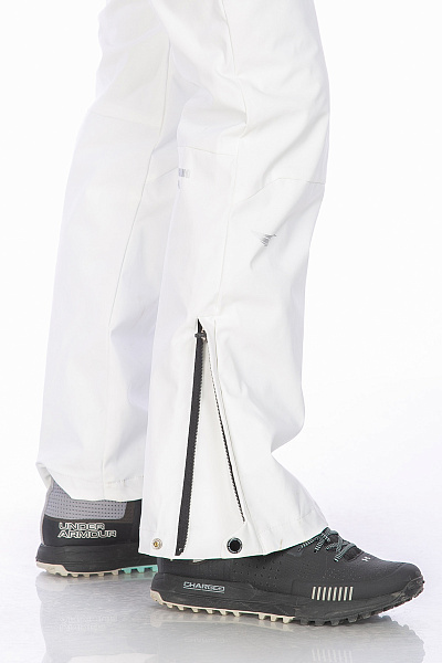 Женский горнолыжный Костюм Tisentele Коралловый, 847610K2