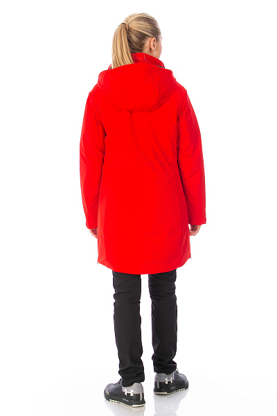 Костюм WHS Красный, 8783379K1