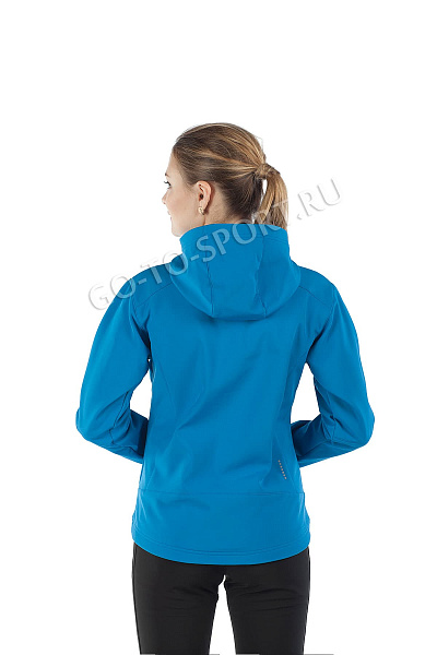 Куртка Ice Peak Голубой, 73691