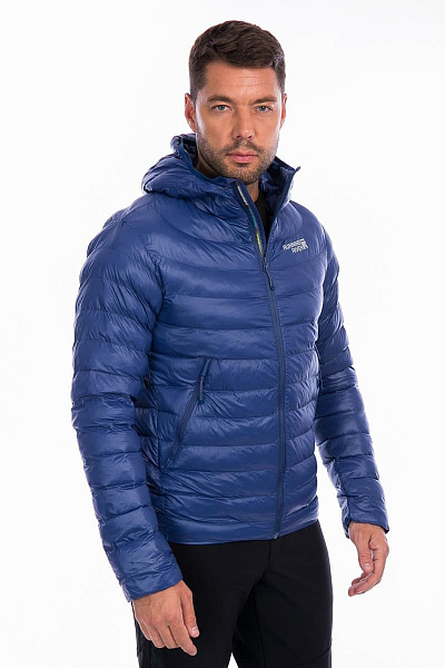 Куртка Running River Синий, 827858