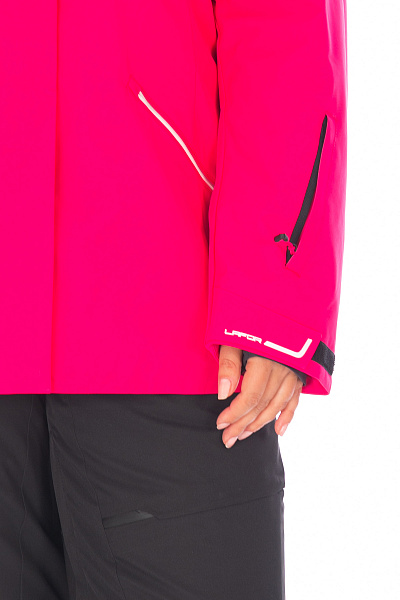 Женский горнолыжный Костюм Lafor Малиновый, 767038K1