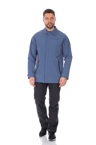 Костюм Lafor Серо-синий, 767091K2