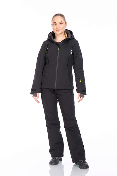 Куртка Running River Черный, 8278147