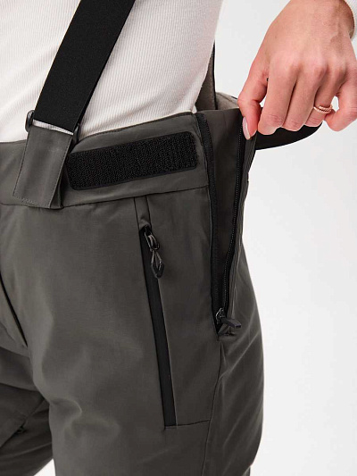 Штаны Forcelab Темно-серый, 7066221