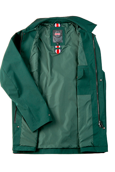 Ветровка Lafor Хаки, 767091