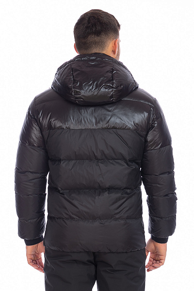 Куртка Tisentele Черный, 84767