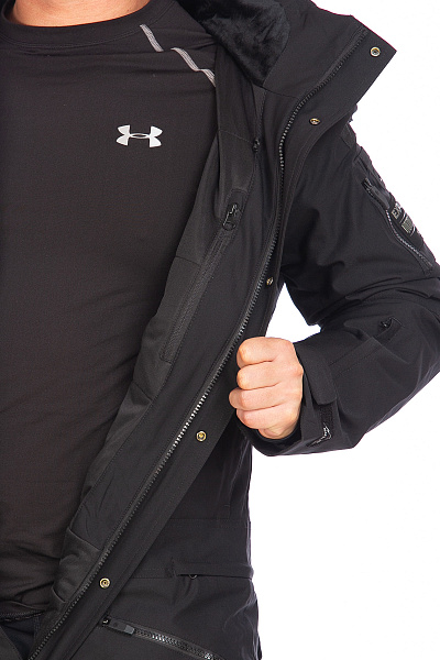 Комбинезон WHS Черный, 8783411