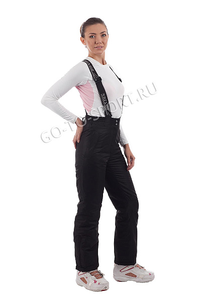 Женский горнолыжный Костюм Bimodal-Rbzsoe Белый, 82903