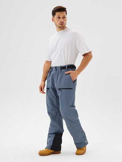 Штаны Lafor Серый, 7670176