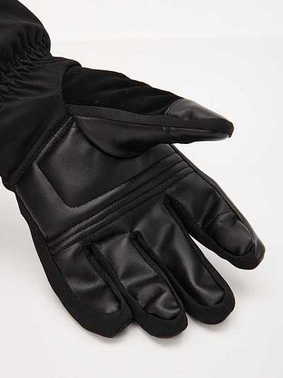 Перчатки Lafor Черный, 7670185