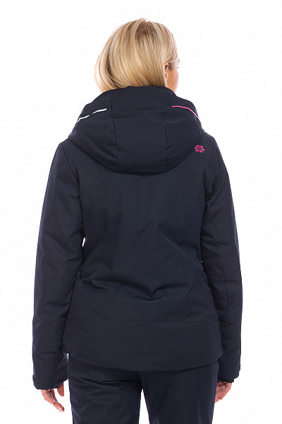 Женский горнолыжный Костюм Lafor Темно-синий, 767065K2