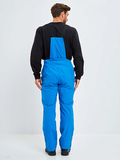 Штаны Winday Голубой, 877820