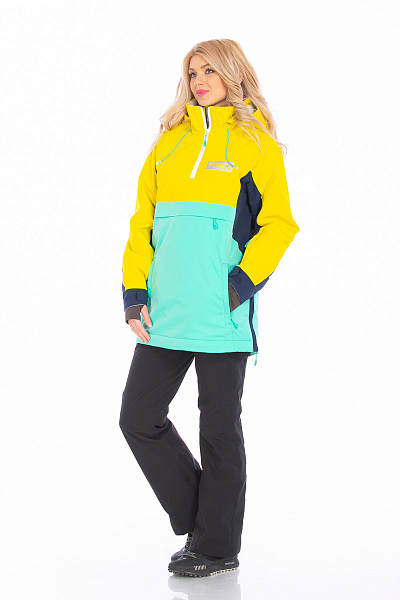 Костюм Running River Мятный, 8278149K1