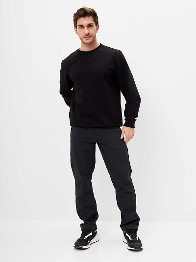 Штаны Winday Темно-серый, 877835