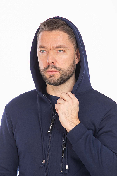 Комбинезон Forcelab Темно-синий, 7066146