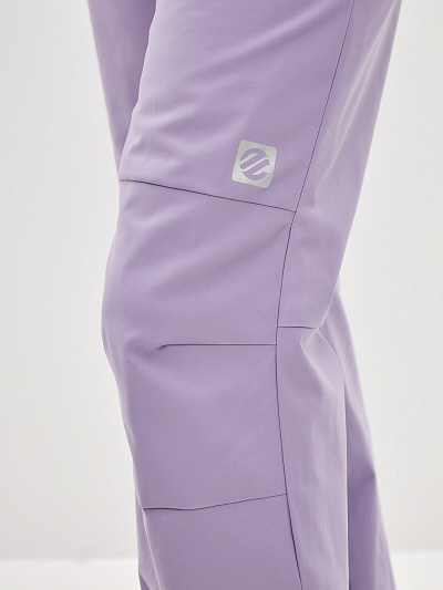 Штаны WHS Сиреневый, 8783507