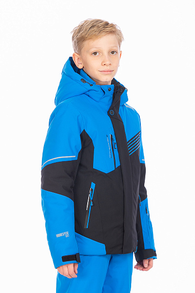 Куртка High Experience Синий, 6980424