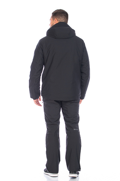 Куртка WHS Черный, 8783461