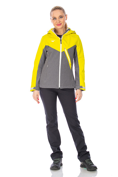 Костюм Tisentele Желтый, 84761K2