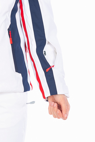 Куртка Running River Белый, 8278143