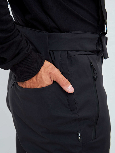 Штаны Winday Черный, 877820