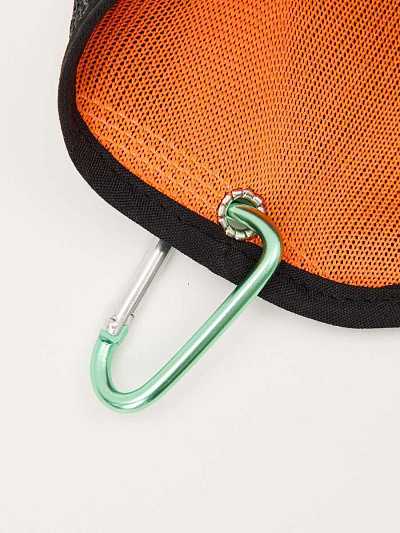 Перчатка (правая) Lafor Черный, 7670256