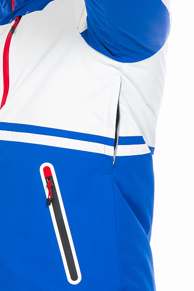 Мужской горнолыжный Костюм Lafor Синий, 767052K1