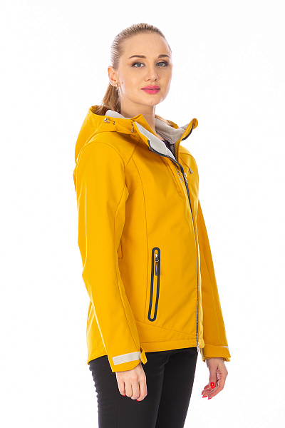 Костюм WHS Желтый, 8783377K2