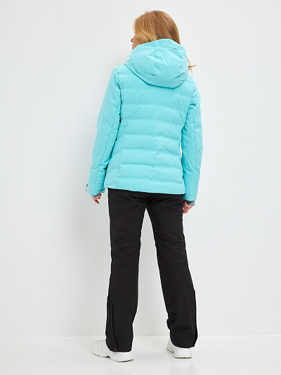 Куртка WHS Мятный, 8783522