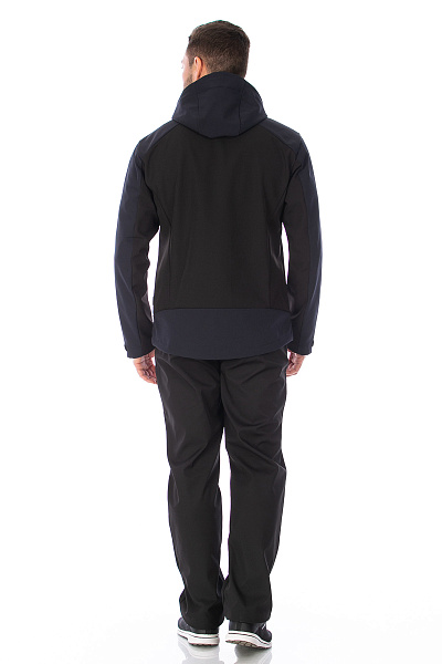 Костюм WHS Темно-синий, 8783385K1