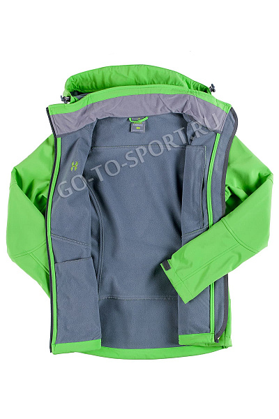 Костюм High Experience Зеленый, 698089K1