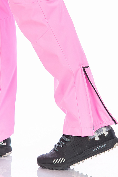 Штаны Lafor Розовый, 767034