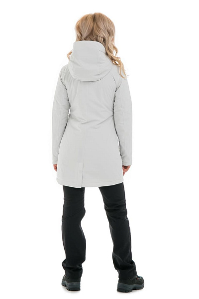 Костюм High Experience Белый, 6980235K1