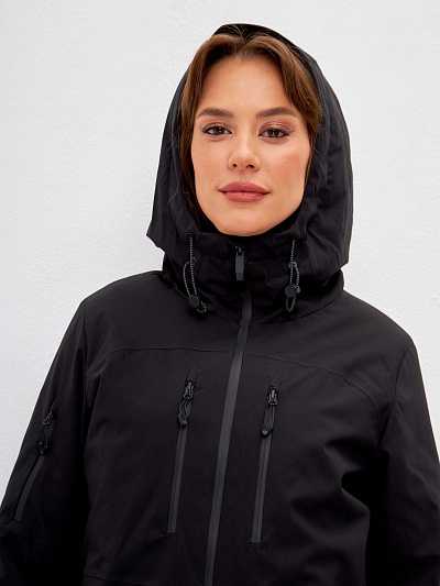 Куртка Winday Черный, 87781
