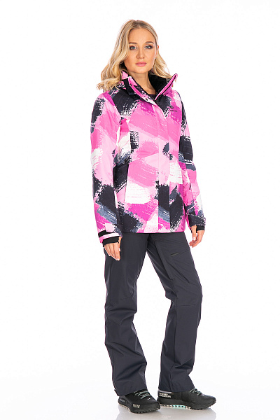 Женский горнолыжный Костюм Lafor Мультицвет, 767042K1