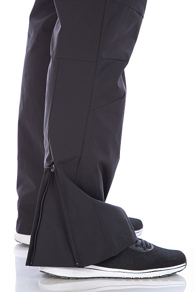 Мужской зимний Костюм Tisentele Темно-серый, 84766K1