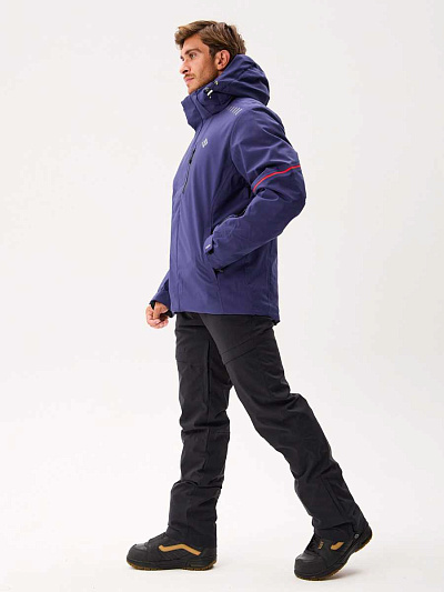 Куртка Forcelab Темно-синий, 7066223